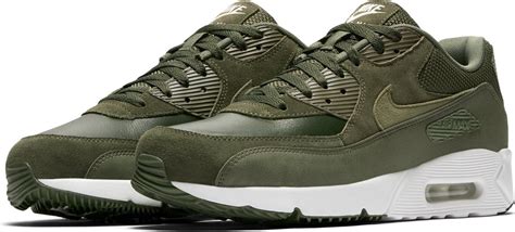 nike air max groen leer heren|Heren Groen Air Max Schoenen (12) .